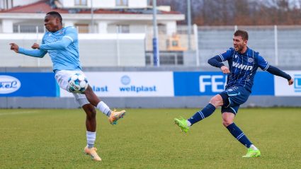 Nastić iskren nakon debija za Plave: Treba da nas je sramota kako smo izgledali