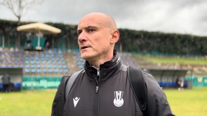 Čelik nije završio sa pojačanjima: Ako se pojavi neko kvalitetan ko će donositi prevagu…