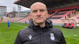 Bojan Regoje: Imamo nekih problema, ali bićemo spremni