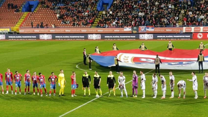 Objavljena lista najjačih rangova svijeta: Premijer liga BiH ispred Superlige Srbije, evo gdje se nalazi Prva liga