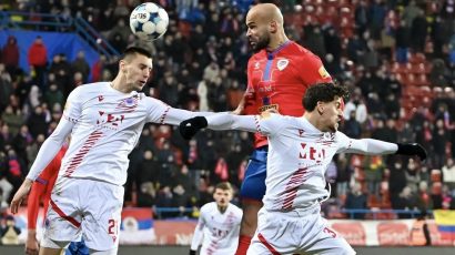 Zrinjski obradovao navijače