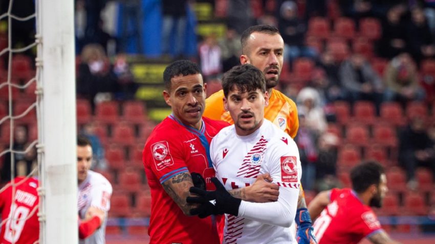 Borac najvrijednija ekipa Premijer lige BiH: Zimski prelazni rok "smanjio brojke" bh. klubova