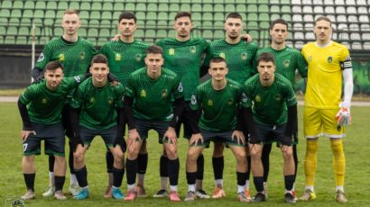 Budućnost iz Banovića najavila transfer bombu iz Austrije, evo o kome je riječ?