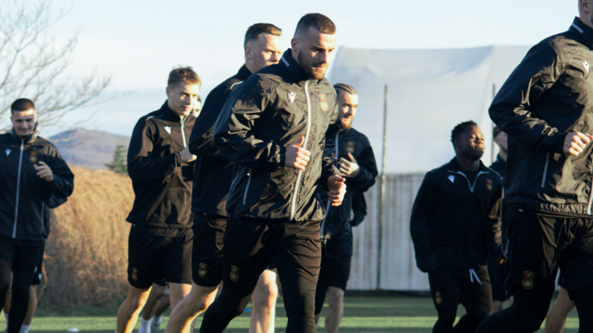 Čelik prekomandovao iskusnog defanzivca u juniorski B tim