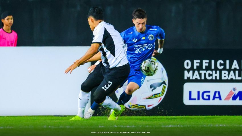 Nekadašnji fudbaler Zrinjskog se i zvanično vratio u redove prvog osvajača Premijer lige BiH