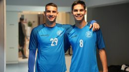 Radnik produžio saradnju sa jednim od najboljih igrača