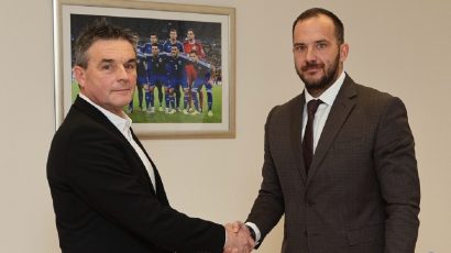 Darko Čeferin napravio drastičan rez: Na hlađenju 16 sudija iz Premijer lige BiH, ovo su imena