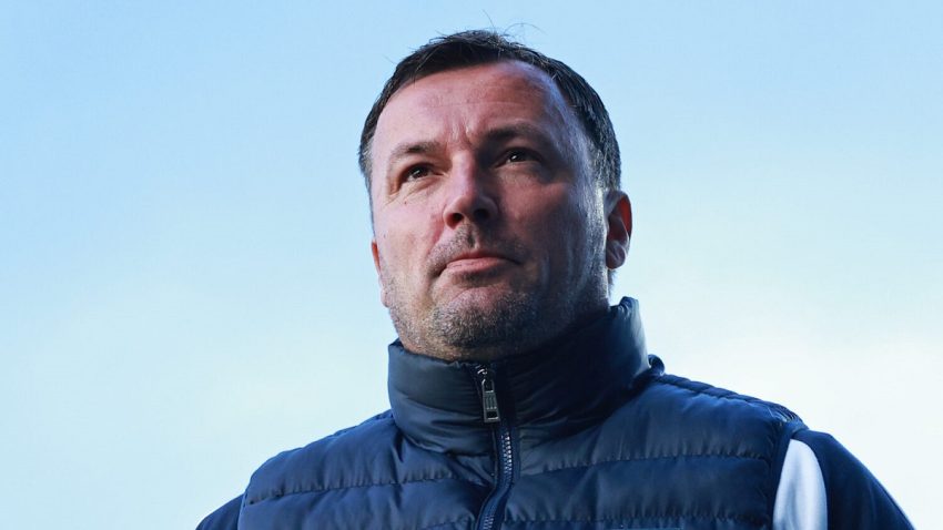 (VIDEO) Denis Ćorić za MeridianSportBH: Svom rođenom sinu ne bih pustio utakmicu