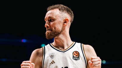 (FOTO) Džanan Musa se ekspresno oglasio nakon što je Dubai najavio Evroligu u Sarajevu