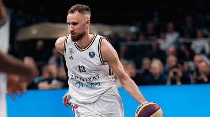 Džanan Musa: Hvala Sarajevo