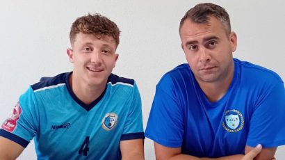 Dijete Tuzla Sitija ponovo napušta klub