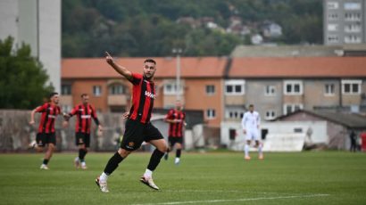 Rastao se sa Slobodom ove zime, a sada odbio ponudu sa Malte