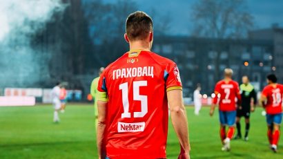 Srđan Grahovac: Oni znaju da sam ja njihov i najveći prijatelj i najveći neprijatelj