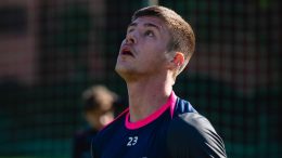 (FOTO) Sjajan posao Banjalučana: Poznato koliko je Borac zaradio za transfer Harisa Berbića?