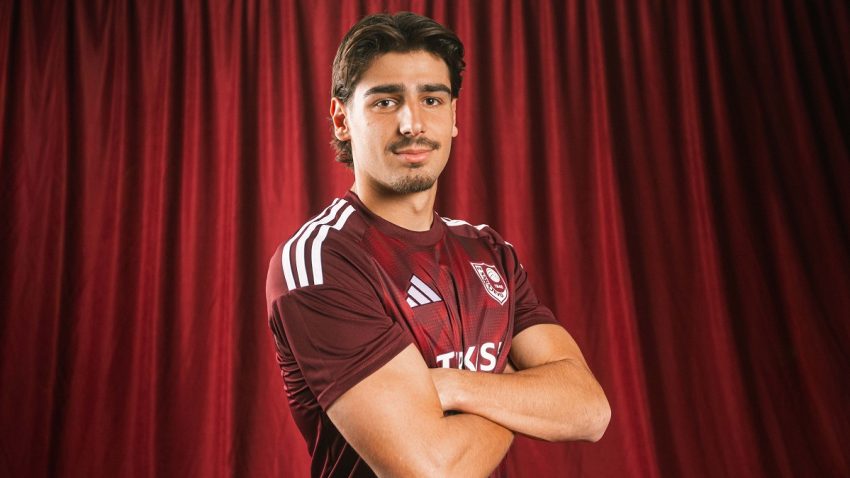 Sarajevo predstavilo još jedno pojačanje: Defanzivac stiže iz HNL-a