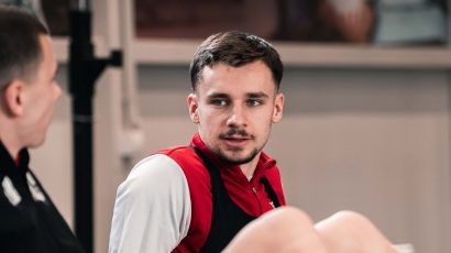 Sarajevo dobilo još jedno pojačanje za nastavak sezone