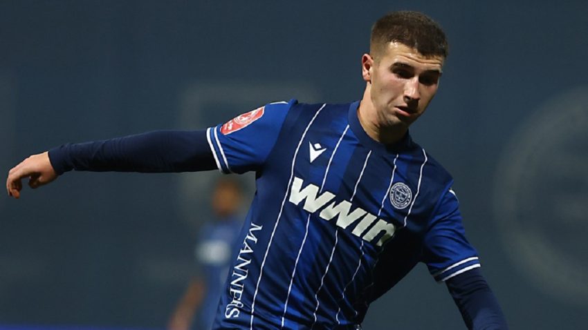 Igman angažovao veliko pojačanje: Nekadašnji član Željezničara karijeru nastavlja u Konjicu