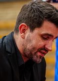 Marijan Bagarić za MeridianSportBH: Doček ću pamtiti do kraja života, moja želja za uspjehom je jača od svakog pritiska