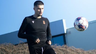 Amer Mašetić: Nije nam bitno kako se ko pojačao, već kako mi igramo