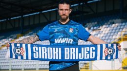 Novo pojačanje Širokog Brijega se oglasilo po dolasku na Pecaru