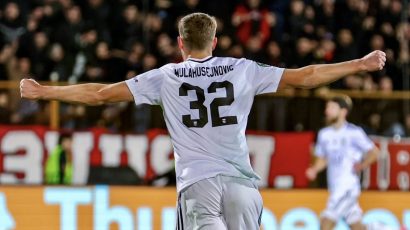 Mulahusejnović: Poštujem odluku selektora, ali mislim da sam zaslužio da se nađem na spisku