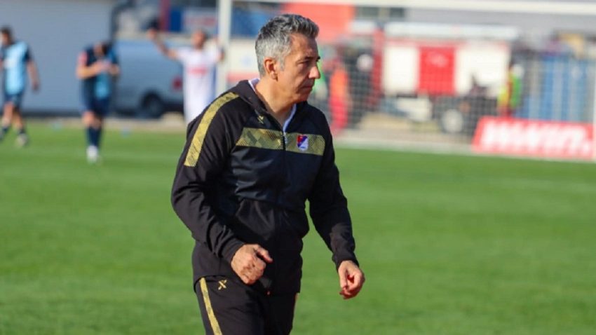 Jusufbegović brutalno iskren nakon debakla na Koševu: Apsolutna dominacija i kontrola Sarajeva