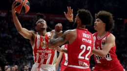 Čima Moneke: Najbolje tek dolazi