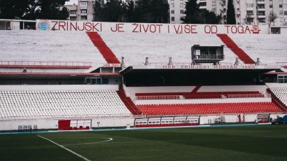 Štimac i Vranešević odredili početne postave