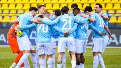 Bašić namjestio Posušje: Tim sa Mokrog Doca jasno vidi put ka opstanku u Premijer ligi BiH