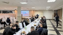 TOŠK krenuo sa pripremama, četvorica fudbalera će biti na probi i boriti se za ugovor