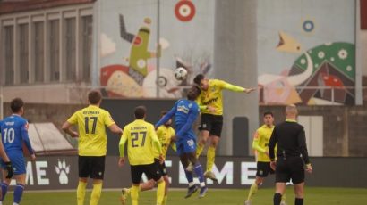 Sreća, teren ili nešto treće: Rudar Prijedor bolje izgleda na terenu sa klubovima sa vrha tabele nego protiv rivala iz svog “ranga”