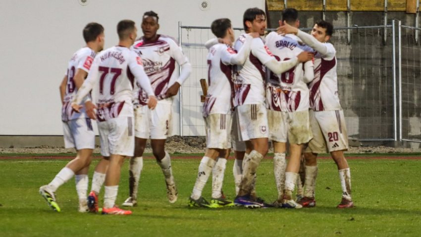 Detalji ga dijele od potpisa, novi napadač će uskoro biti predstavljen na Koševu