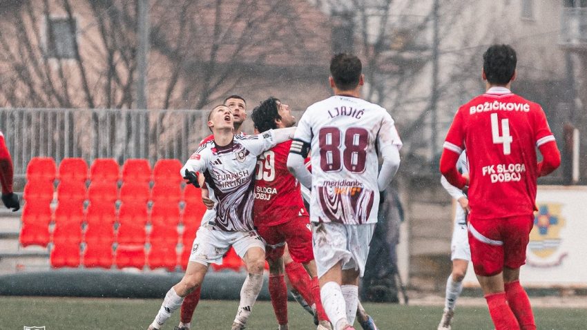 Sarajevo bez najboljeg igrača na Posušje: Ovi igrači zbog suspenzije preskaču 22. kolo Premijer lige BiH