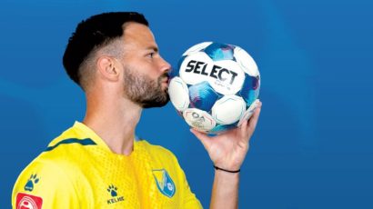 Ekspresno pronašao novi angažman: Doskorašnji član Rudar Prijedora otišao kod Bojana Puzigaće