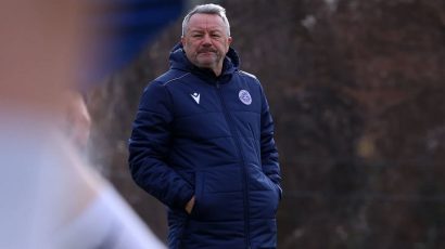 Novi trener uskoro stiže na Grbavicu, Željezničar otpisao ova tri imena iz trke