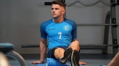 Slaviša Radović: Želimo nastaviti pozitivan niz sa Sarajevom