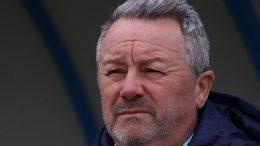 Iz autobusa direktno na Grbavicu: Stojanović kaznio fudbalere Željezničara nakon poraza u Posušju