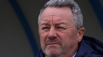 Iz autobusa direktno na Grbavicu: Stojanović kaznio fudbalere Željezničara nakon poraza u Posušju