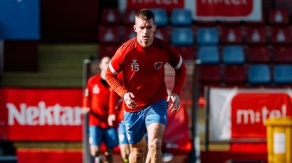 Veliki peh za Banjalučane: Borac ostao bez kapitena u derbiju