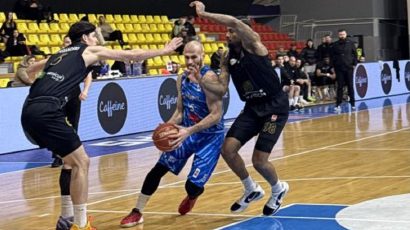 Student doživio težak poraz na gostovanju u Sjevernoj Makedoniji