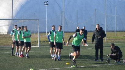 Trojica sudija sa Prve lige FBiH nisu zadovoljila fizičke norme