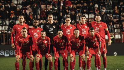 Jedna članska – jedna karta: Velež objavio posebna pravila za veliki meč u Mostaru