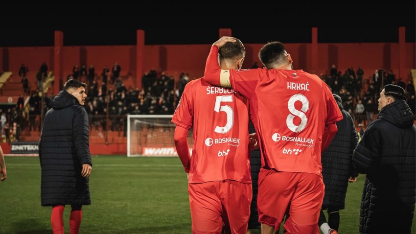 Paklen februar za Rođene, Velež objavio spisak rivala koji ih očekuju