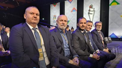 Vico Zeljković se oglasio nakon žrijeba Lige nacija: Naš prioritet u ovome trenutku se zna