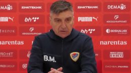 Vinko Marinović: Pokazali smo karakter, Deket još jednom potvrdio kvalitet