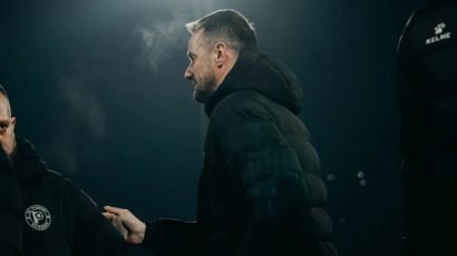 Vranešević: Zrinjski je na svoj kvalitet iskoristio naše greške