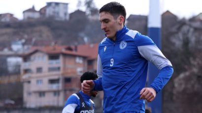 Od Posušja do Posušja: Da li će Željezničar prekinuti crnu seriju u Premijer ligi?