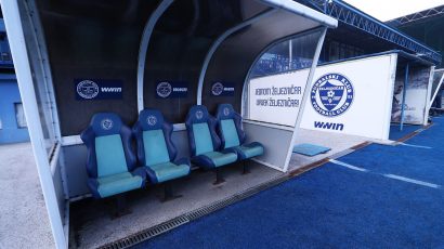 Nema kalkulacija: Željezničar i Sloga Meridian u najjačim sastavima