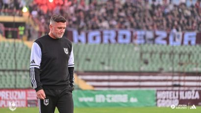 Zoran Zekić brutalno iskren: Ovo je bilo bolno za gledati