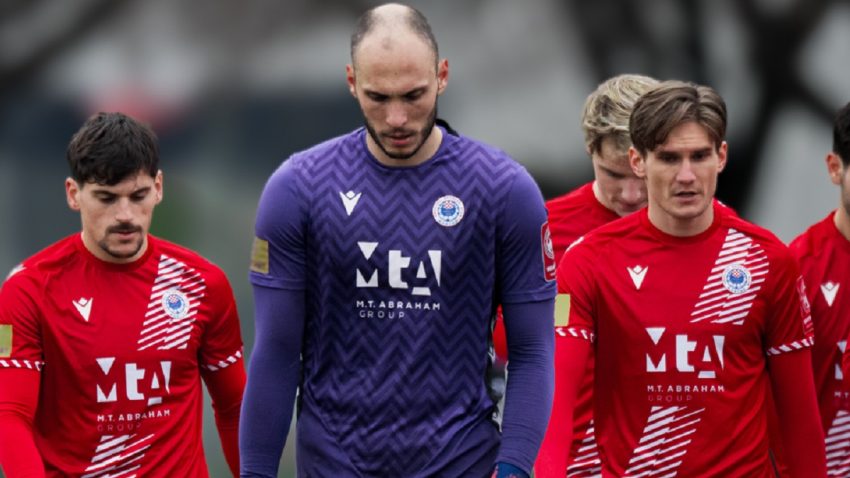 Zrinjski u najvećem problemu: Poznato ko zbog suspenzije neće igrati na proljećnoj Premijer ligi BiH